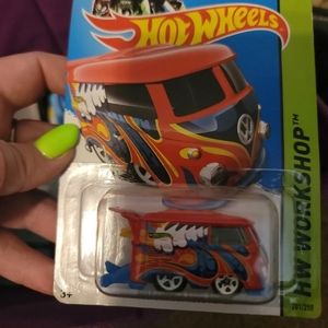 Hotwheels